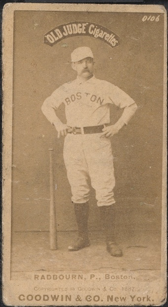 Illustration for article titled The Rise And Fall Of A Hobby, In 12 Baseball Cards